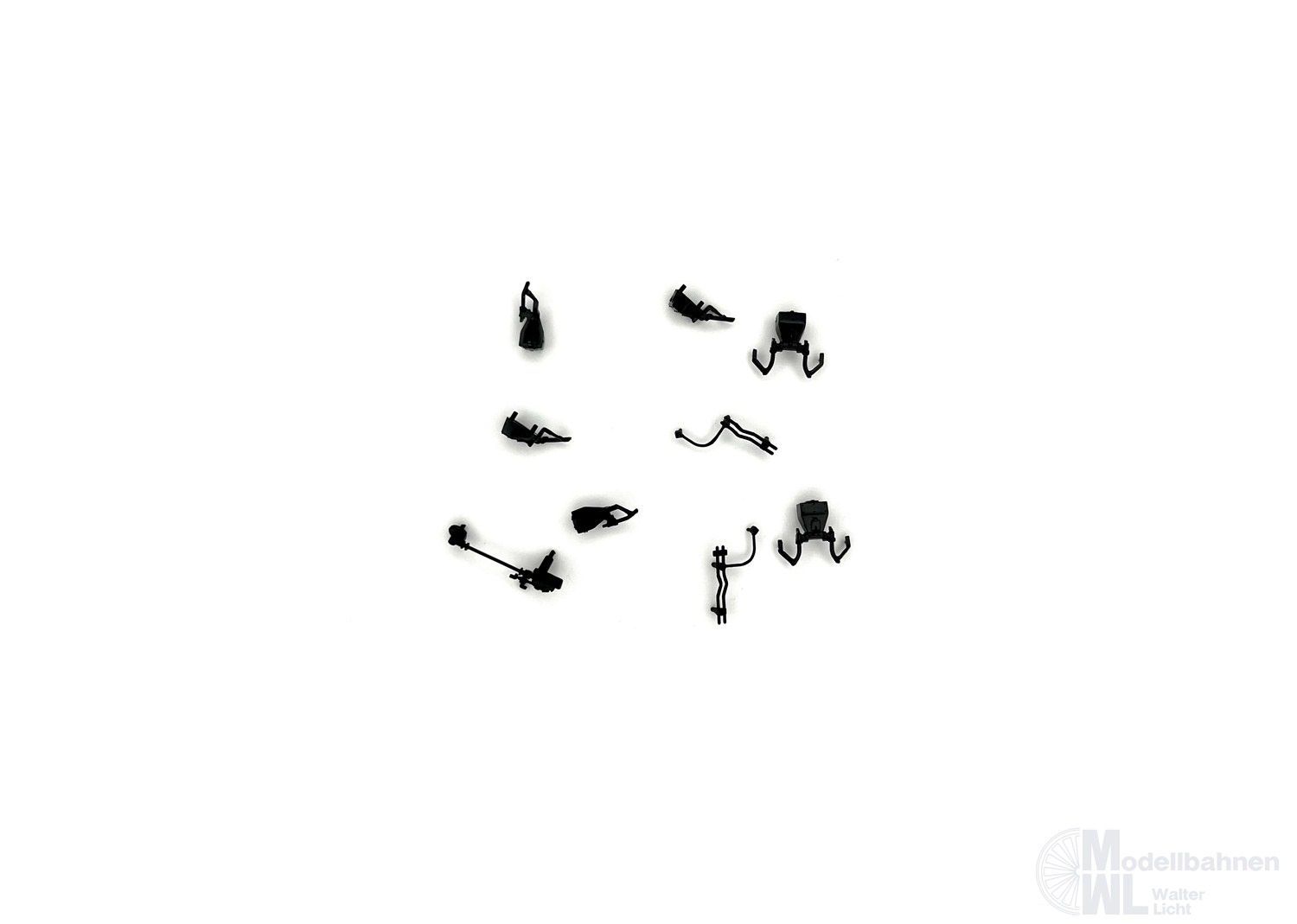 Märklin Ersatzeile E357611 - ERSATZTEIL: Sandkasten, Leitung